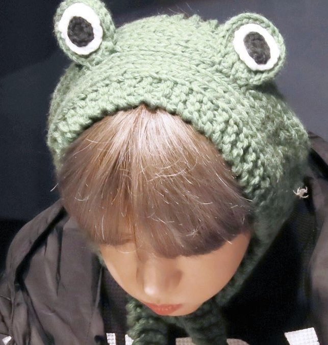 3ovebg's tweet photo. 밤구리🐸 https://t.co/XWn5S5v18S