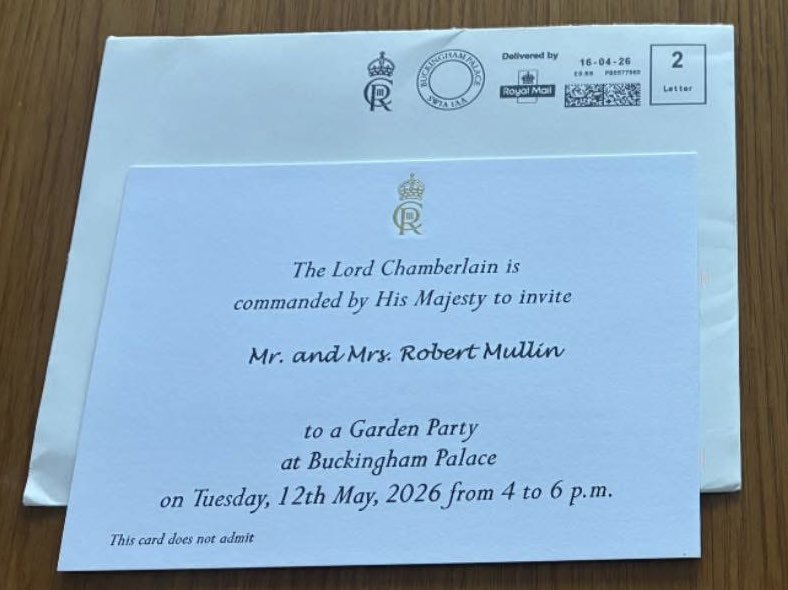 Rob Mullin tweet media