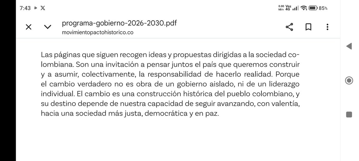 Ronald1278's tweet photo. @luzpastrana La estrategia de campaña de @IvanCepedaCast es muy particular y anda rompiendo esquemas. Privilegia el diálogo constructivo que un vulgar debate. Construye un ideario para la reflexión nacional en vez de un programa escueto de lugares comunes que toma por tonto al ciudadano. https://t.co/TcGL84m8sO