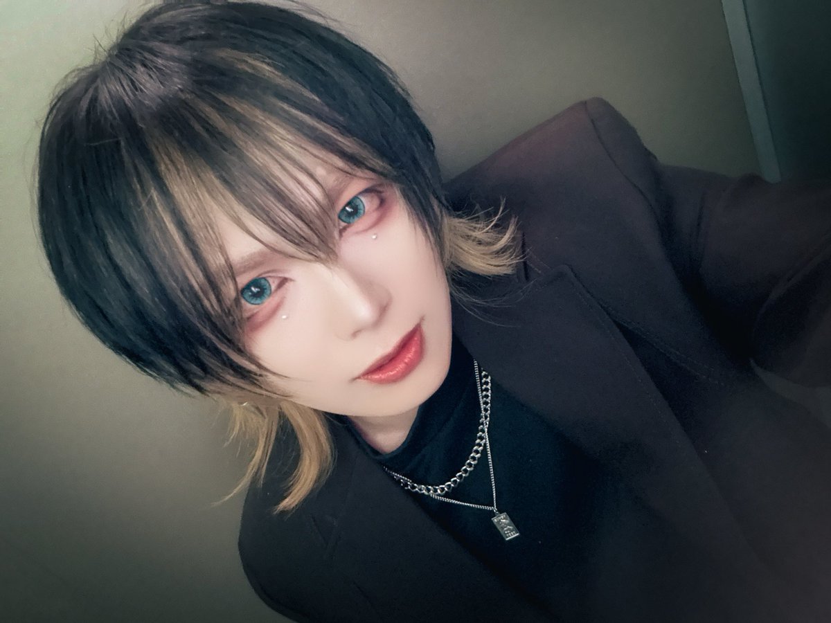 黎-KURO- tweet media