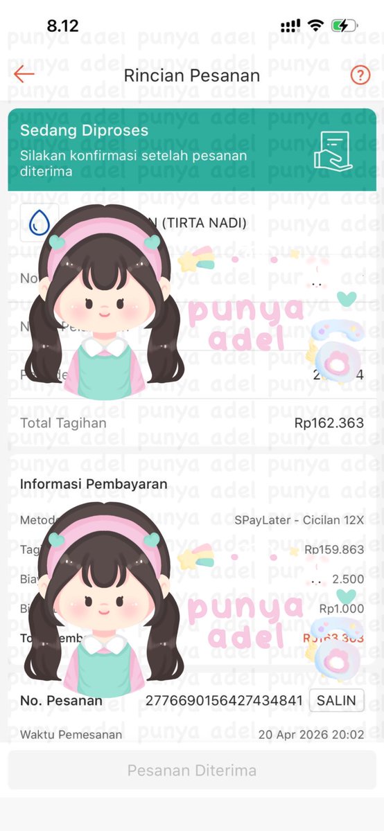 turtivs's tweet photo. 📅 TESTI G̅E̅S̅T̅U̅N̅ 20/04

🎀 spaylater 162k 🎀 https://t.co/50wS1x3RnZ