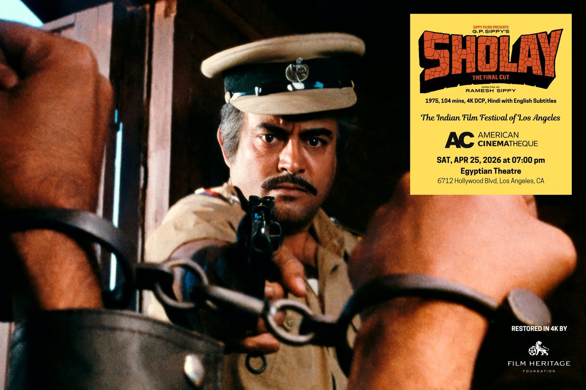 Film Heritage Foundation tweet media