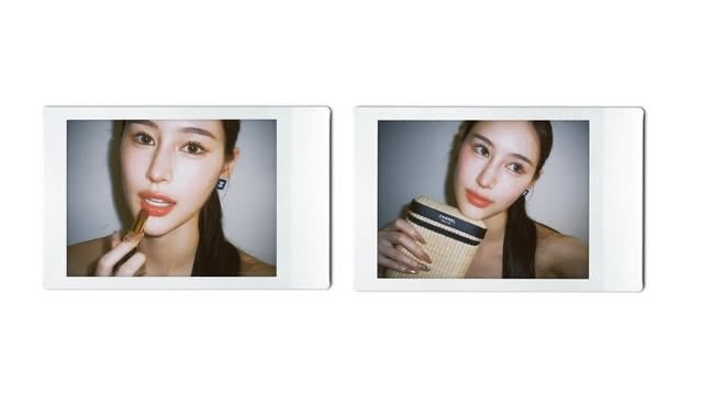 IG Photo  Update 
21 Apr 2026
(2/2)
#LesBeiges #NaturalisAStyle #CHANELMakeup  

#Mintthisharr 
<a href="/mintthisharr/">มิ้นตี้พีซไงงง</a>