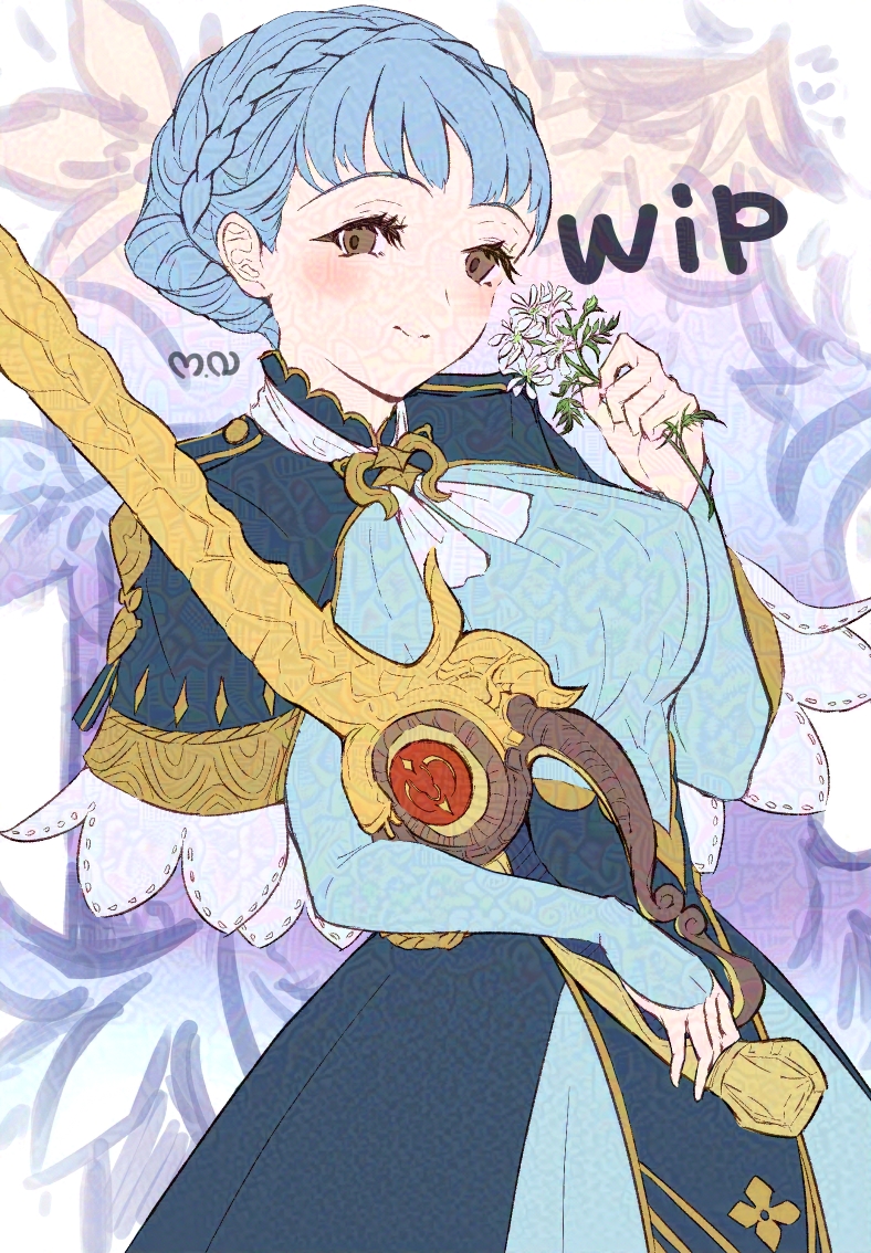 mutsuki_nanami's tweet photo. wip https://t.co/7oyRSoafeX