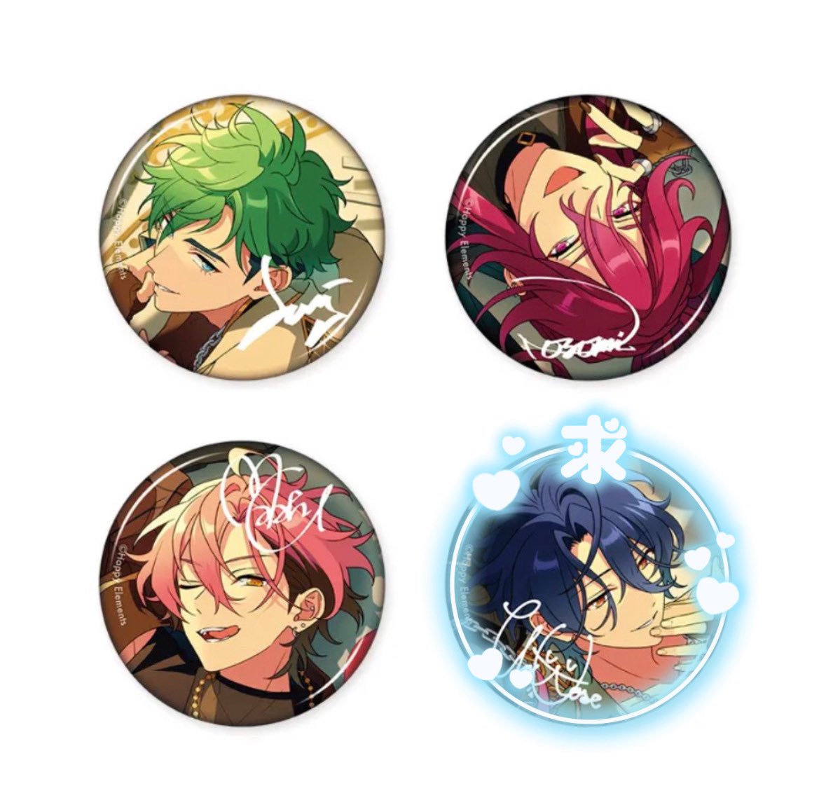 ポテト@取引垢 tweet media