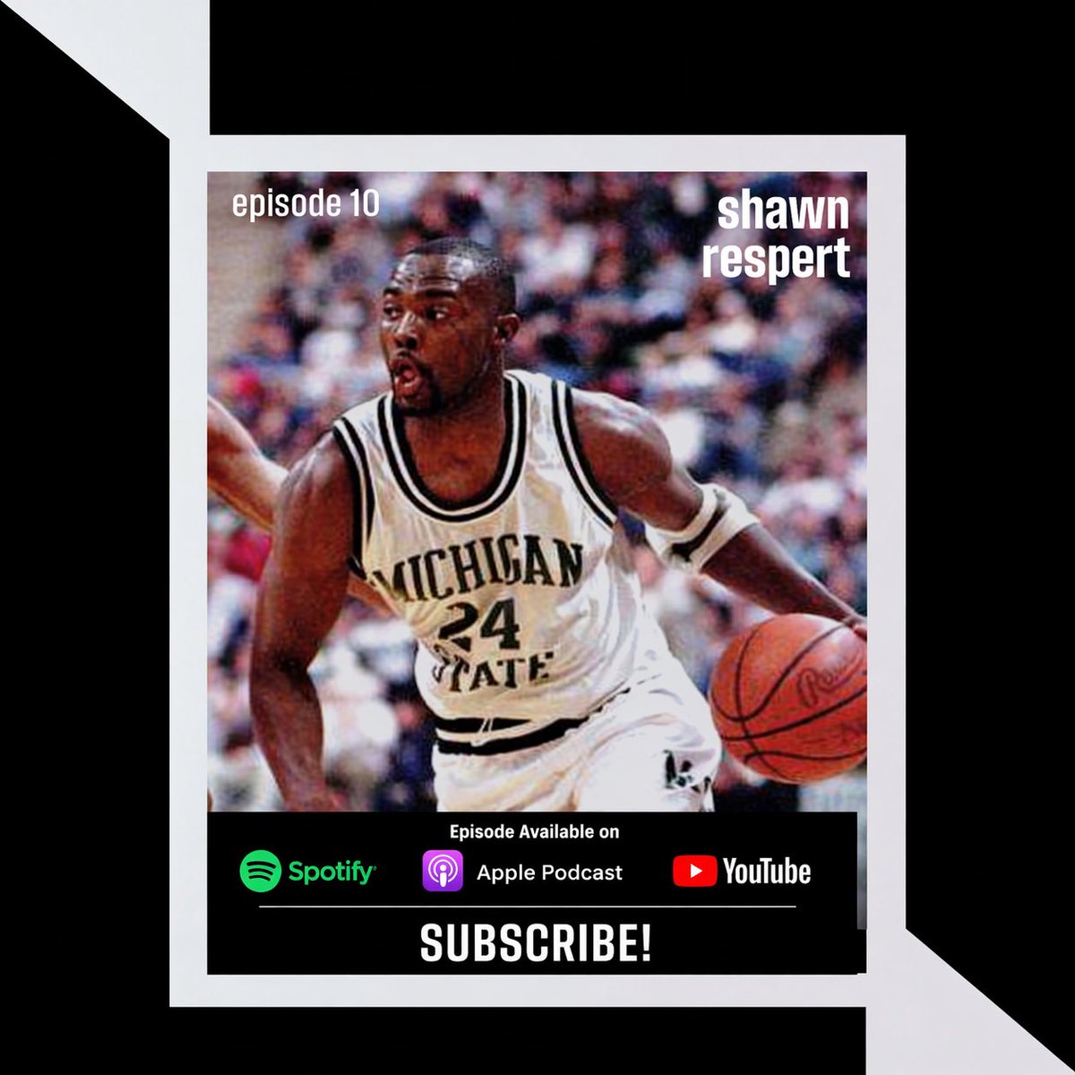 ajguyton's tweet image. I had one of those moments as well facing Chauncey Billups. Great story!
#share