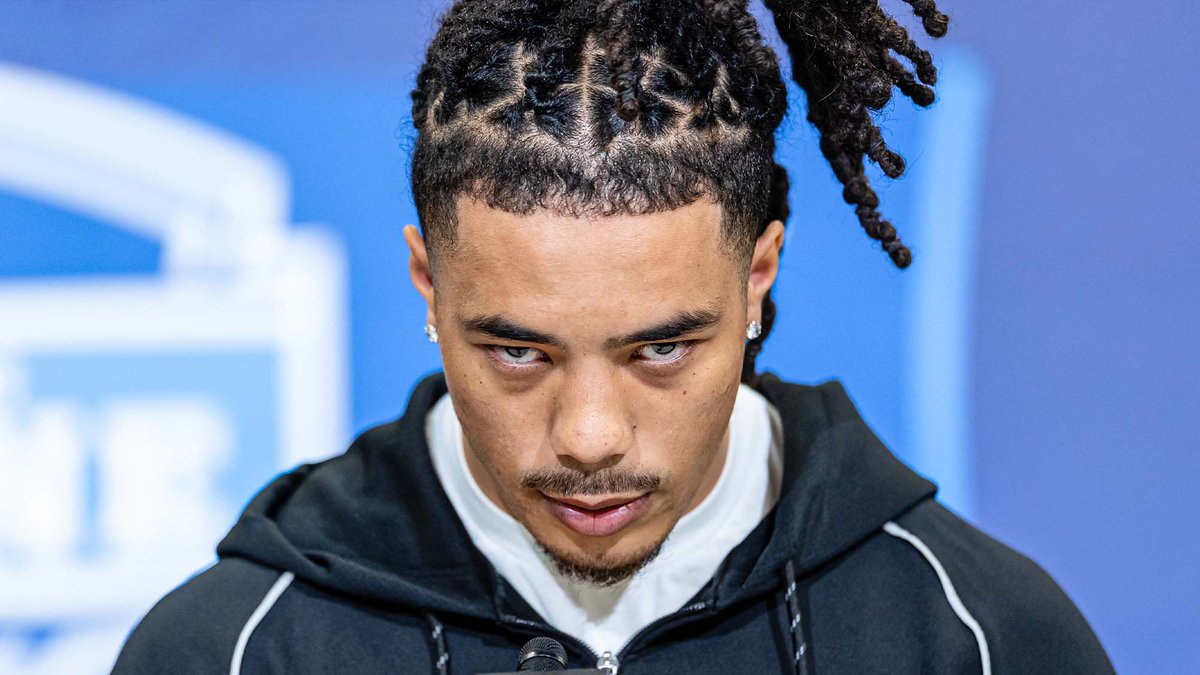 John Frascella (Football) tweet media