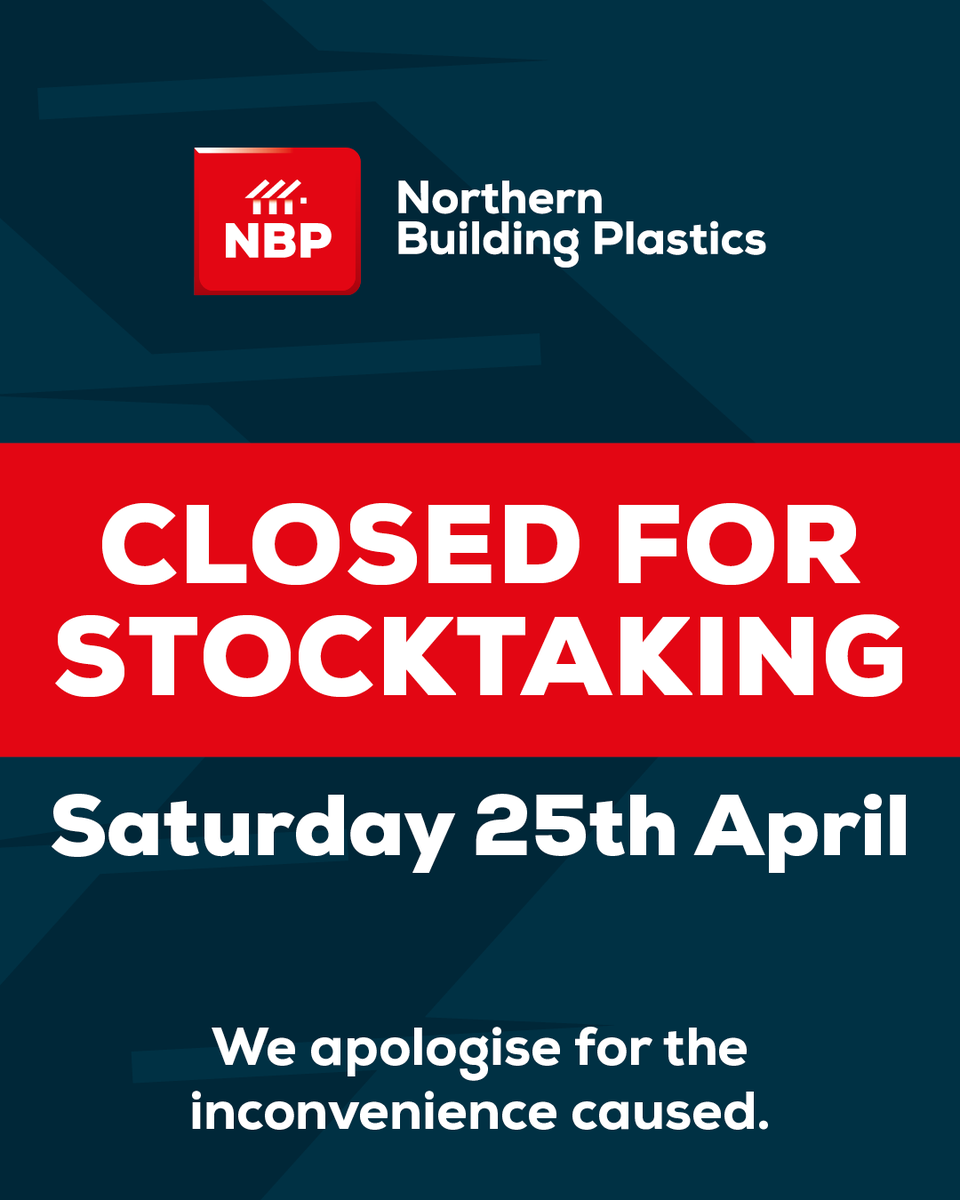 Northern Building Plastics tweet media