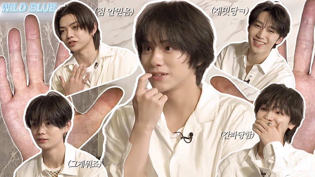 mandoo&ベラ 만두와 베라 (@mandoovera_wb) / Posts / X