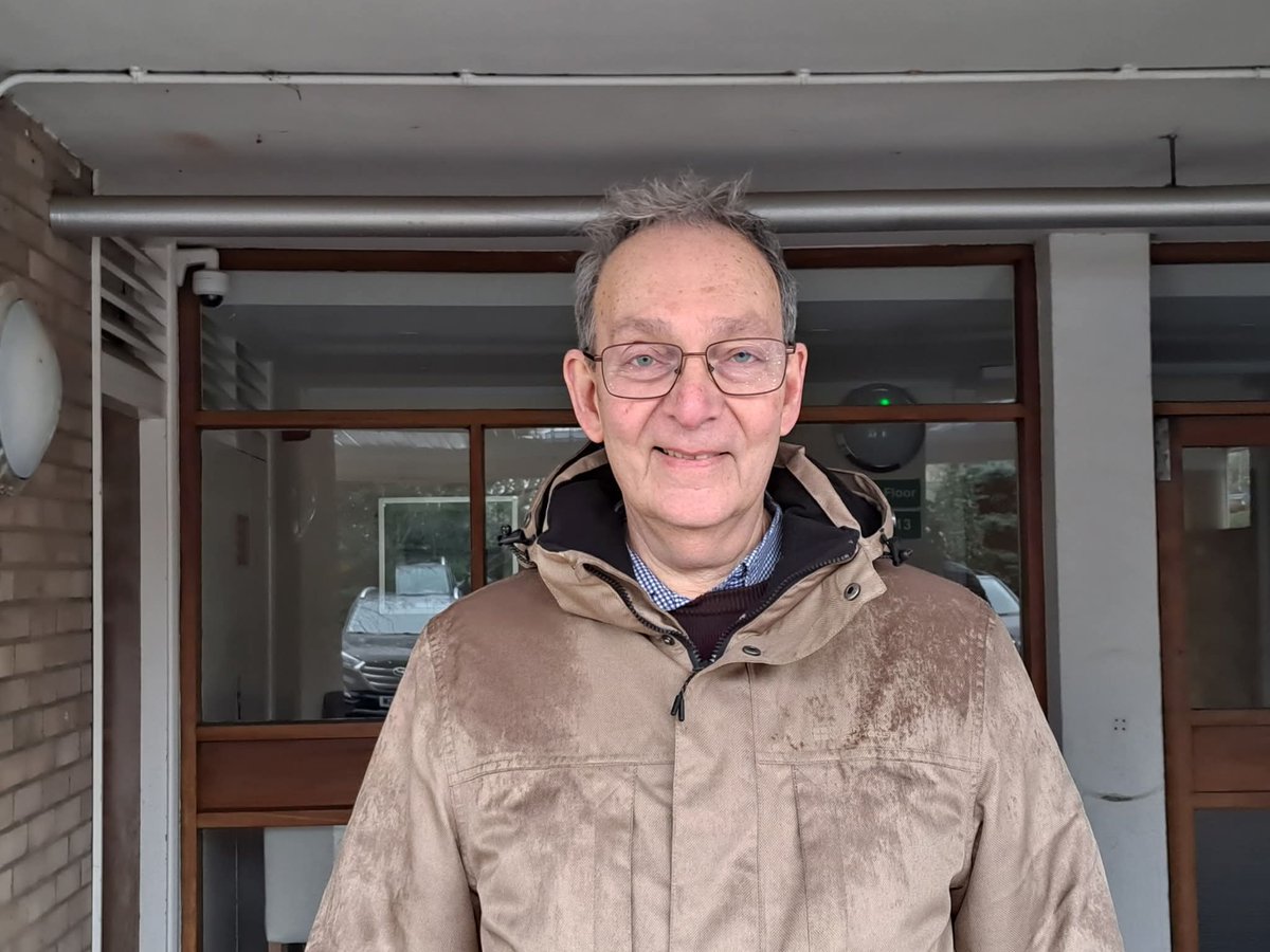 Brentwood Liberal Democrats tweet media