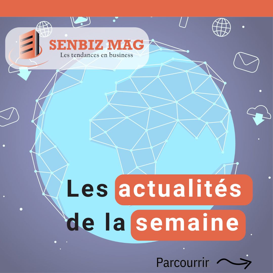 SenbizMag's tweet photo. L’actualité récente met en perspective des dynamiques fortes au Sénégal et à l’international, entre transformation économique, inclusion numérique et enjeux géopolitiques.

👉 Découvrez l’ensemble des analyses https://t.co/lipNZckNkG

#senbizmag #actualites #senegal #economie https://t.co/jfnwCNki48