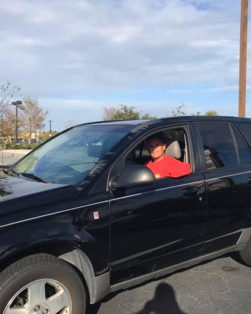 Keys open the door to independence. 🔑

Your generosity provided a local veteran with reliable transportation. Every car donation helps us support veterans throughout the SRQ region.

Donate your vehicle here: 👉 srqvets.org/car-donations/
#VehicleDonation #SRQVets
