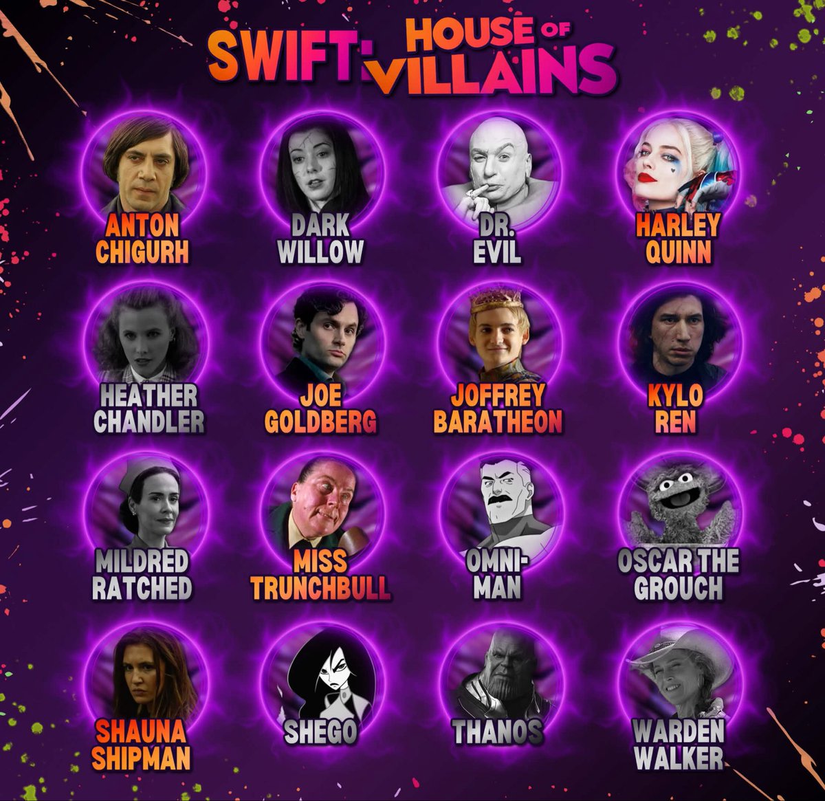 Swift: The Game tweet media