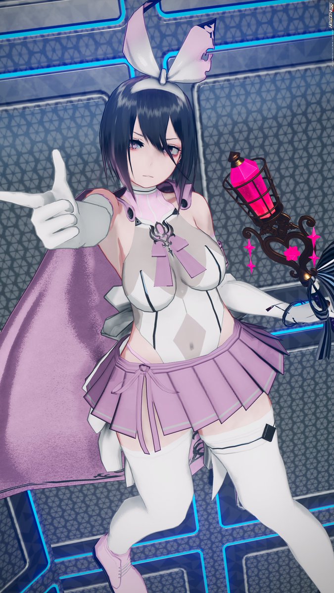 ナナロキ tweet media