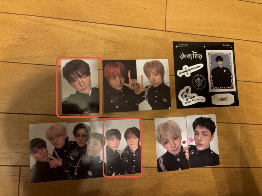 narumi⋈ tweet media