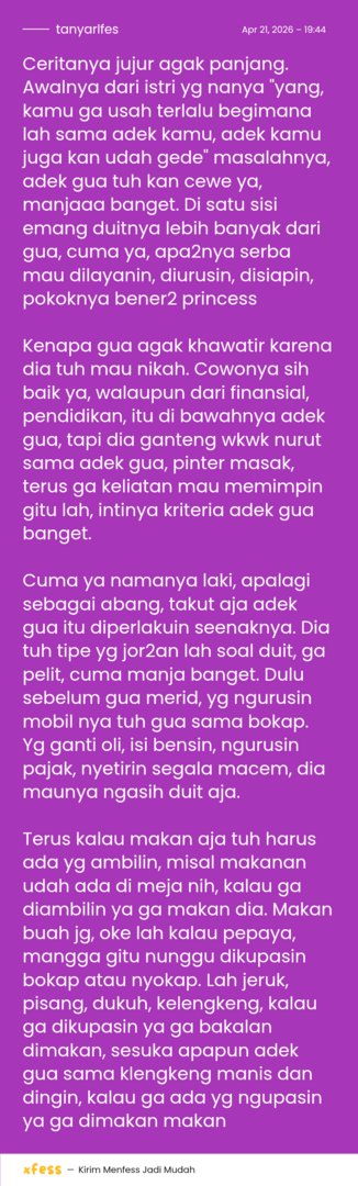 Tanyarlfes tweet media