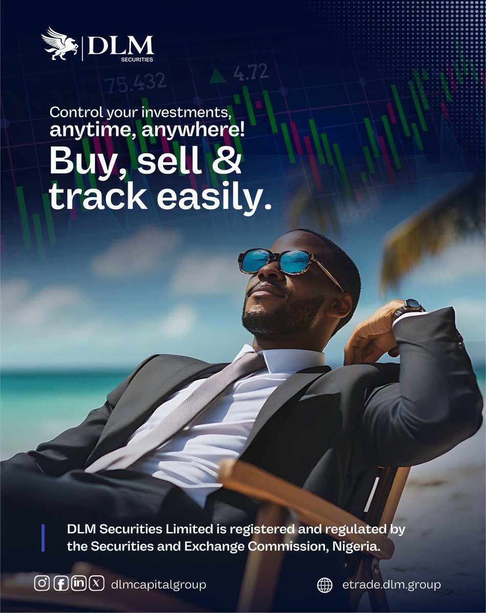 DLMCapitalGroup tweet media