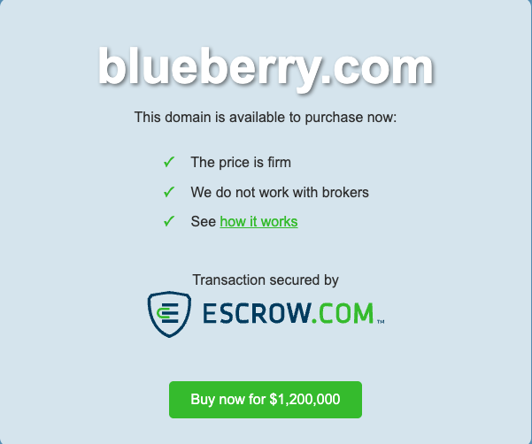 mgdell's tweet photo. Why no E's in @blubrry?   This is why https://t.co/xC3ivgNjq3
