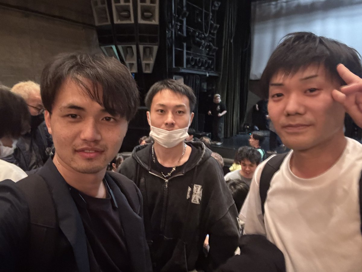 きむたこ(キムケン) tweet media