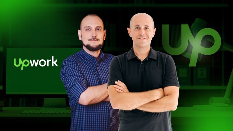 comidoc's tweet image. Upwork Beginner Course: Win Freelance World

⏱️ 1.6 hours
⭐ 4.36
👥 63,858
🔄 Oct 2025
💰 $17.99 → 100% OFF

comidoc.com/udemy/upwork-w…

#Upwork #Freelancing #OnlineCourse #udemy