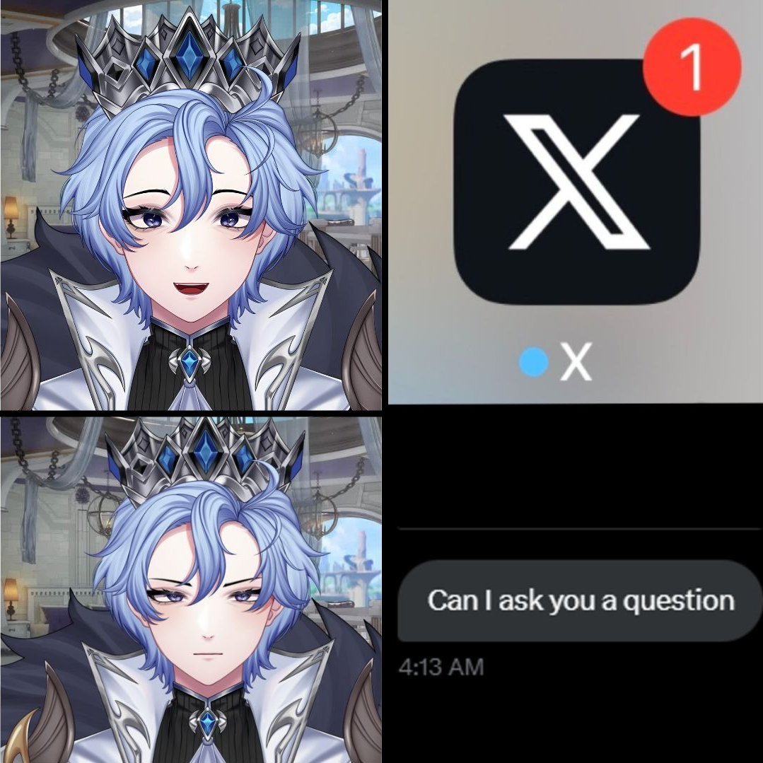 Orion | PARTNER PUSHING 👑❄️ tweet media