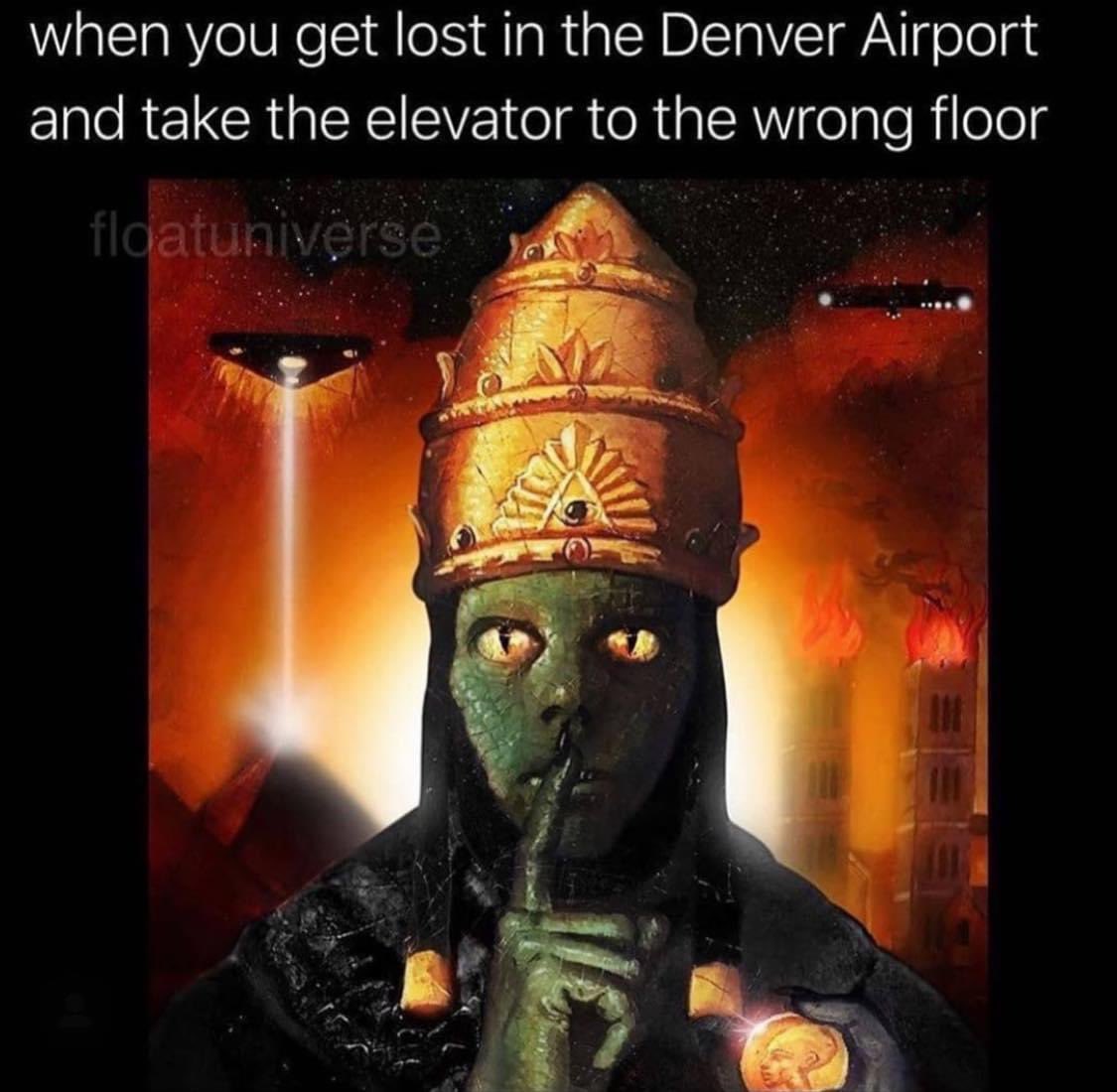 occultbot tweet media