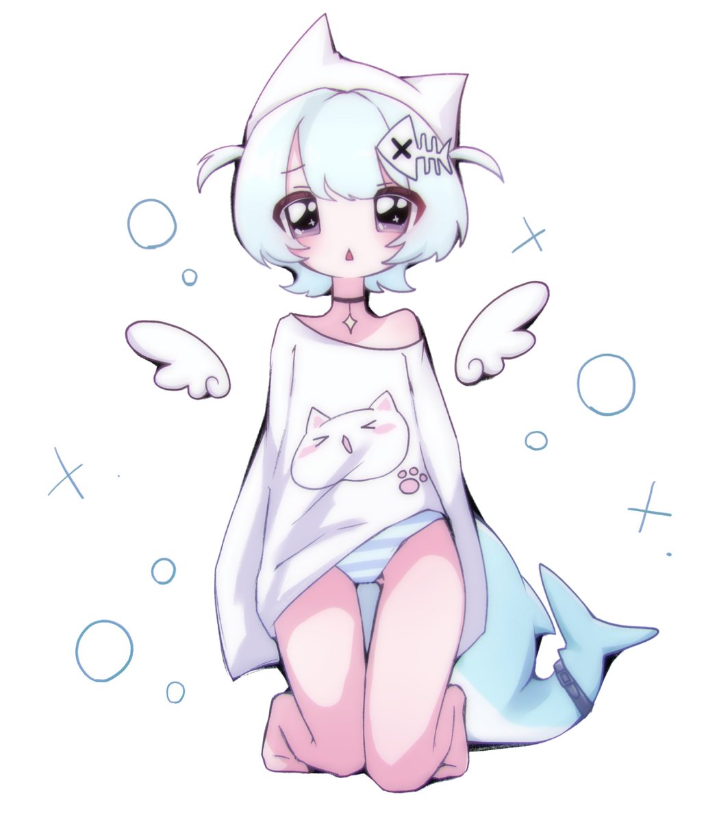 socha_desu_'s tweet photo. https://t.co/tC20X98MDU