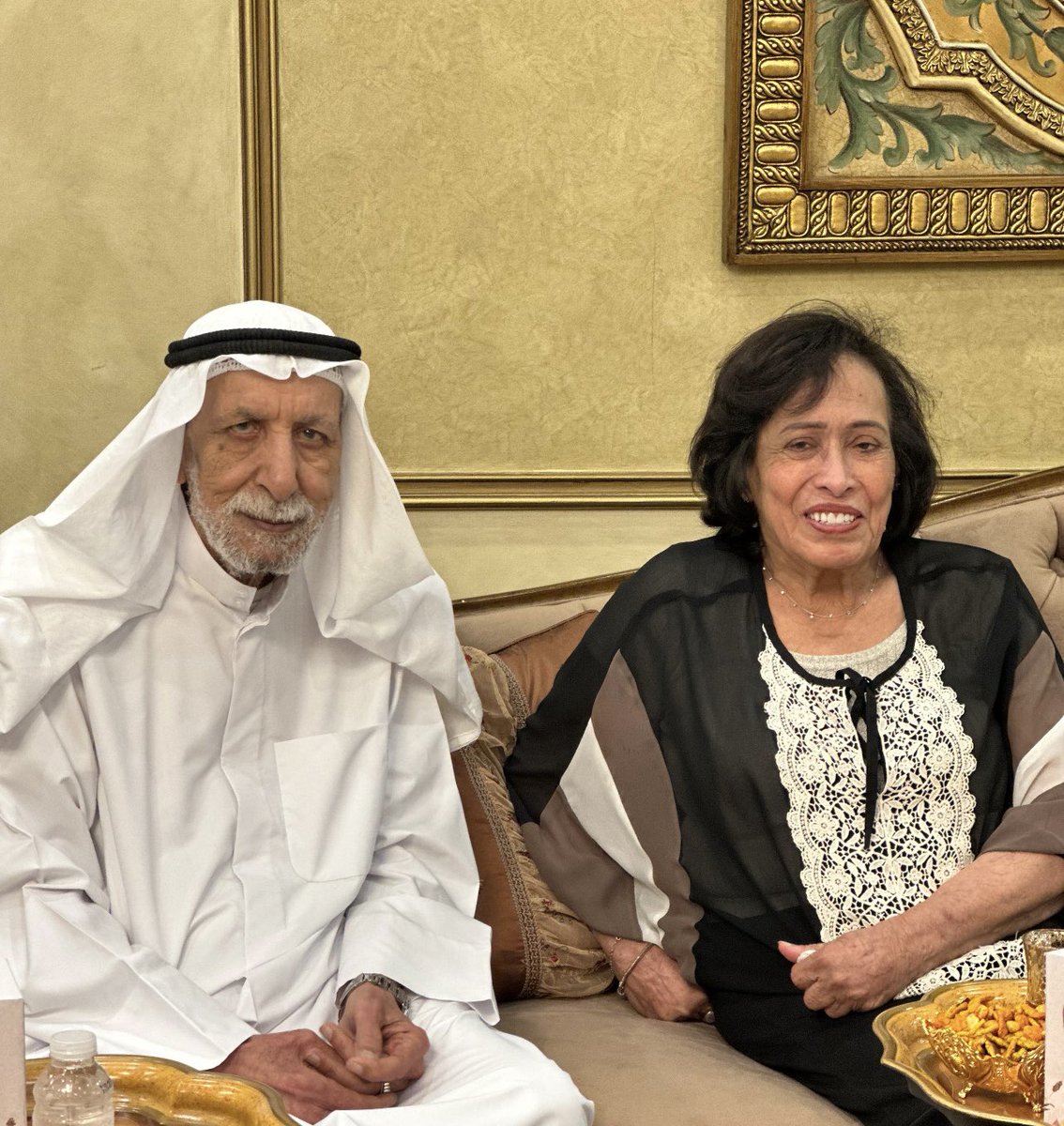 خالد إبراهيم الصلال tweet media