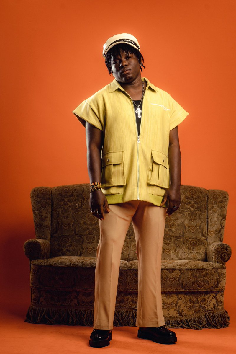 Djjuicy_Gh's tweet image. Still in motion like a moving train 🚊No brakes No limits Unstoppable ⚡️ It’s Juicy 🍹 Szn ⭐️

#DJJUICY #JUICYSZN #DJS #Trending #GHANA