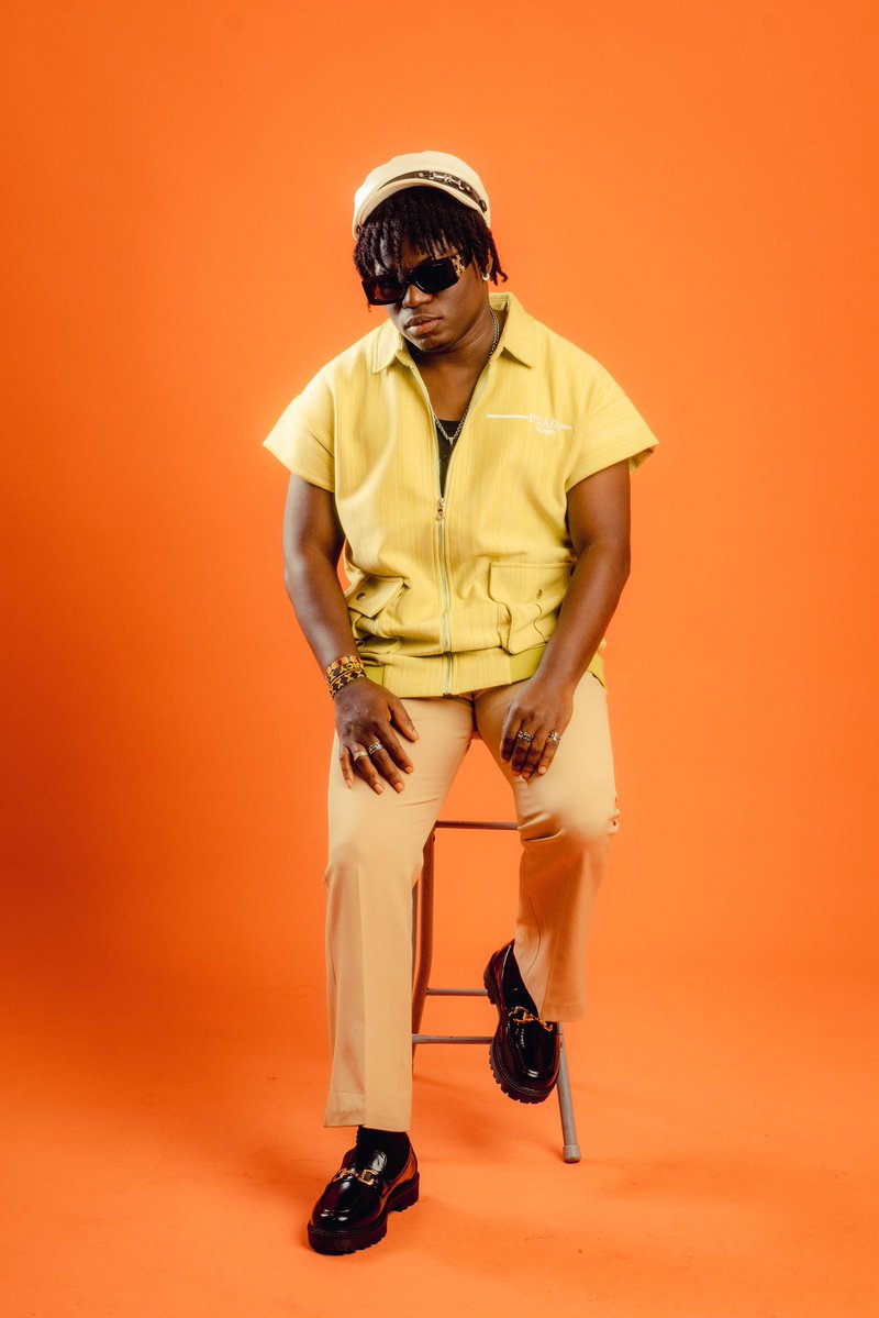 Djjuicy_Gh's tweet image. Still in motion like a moving train 🚊No brakes No limits Unstoppable ⚡️ It’s Juicy 🍹 Szn ⭐️

#DJJUICY #JUICYSZN #DJS #Trending #GHANA