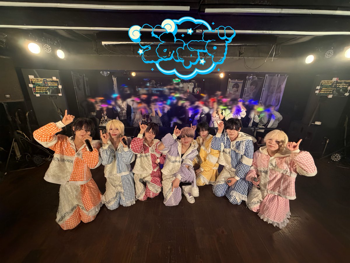 らみゅーず tweet media