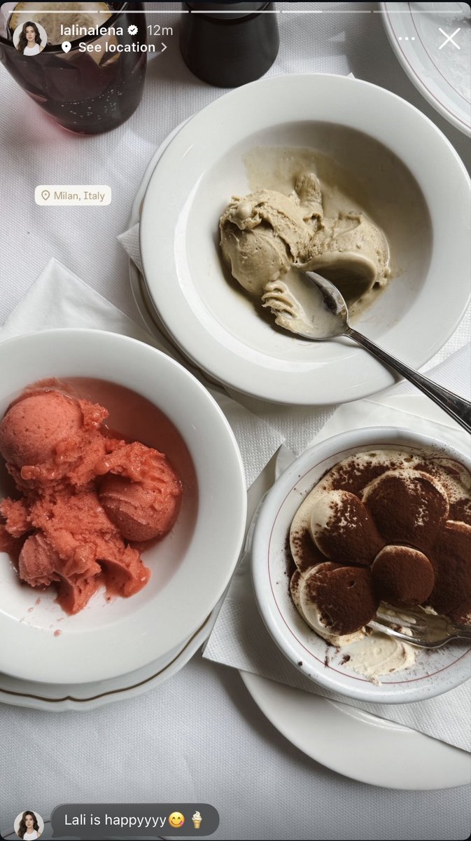 Kailangan ba pati pag kain ng ice cream sabay kayo? Ano yan by pair pa dn kahit LDR? 🤦🏻‍♀️🤭

#LenaMiu #ลีน่าหมิว