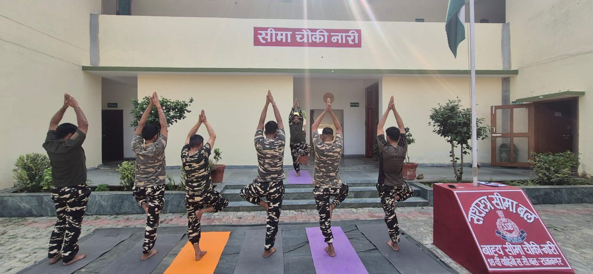 @18BnSSB_INDIA tweet media