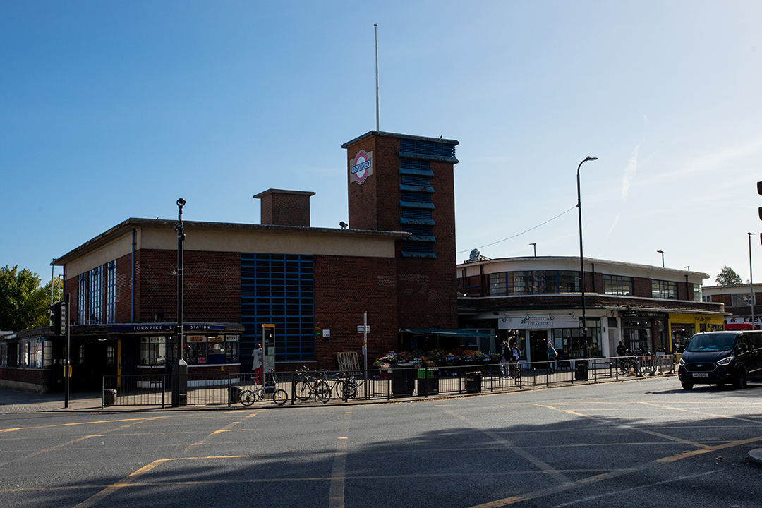 Haringey Council tweet media