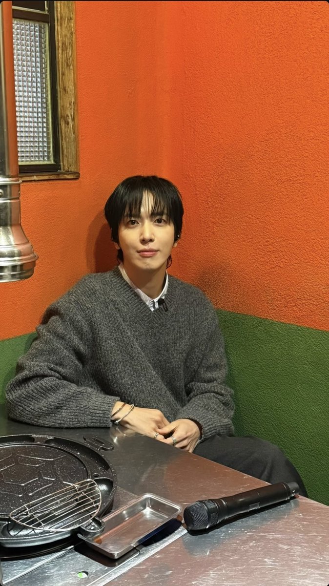 오? 이거 그날인가? 그..ㅎㅎ님 유튜브에서 벚꽃엔딩 부른 날