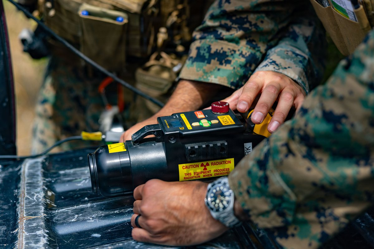 2nd Marine Logistics Group tweet media