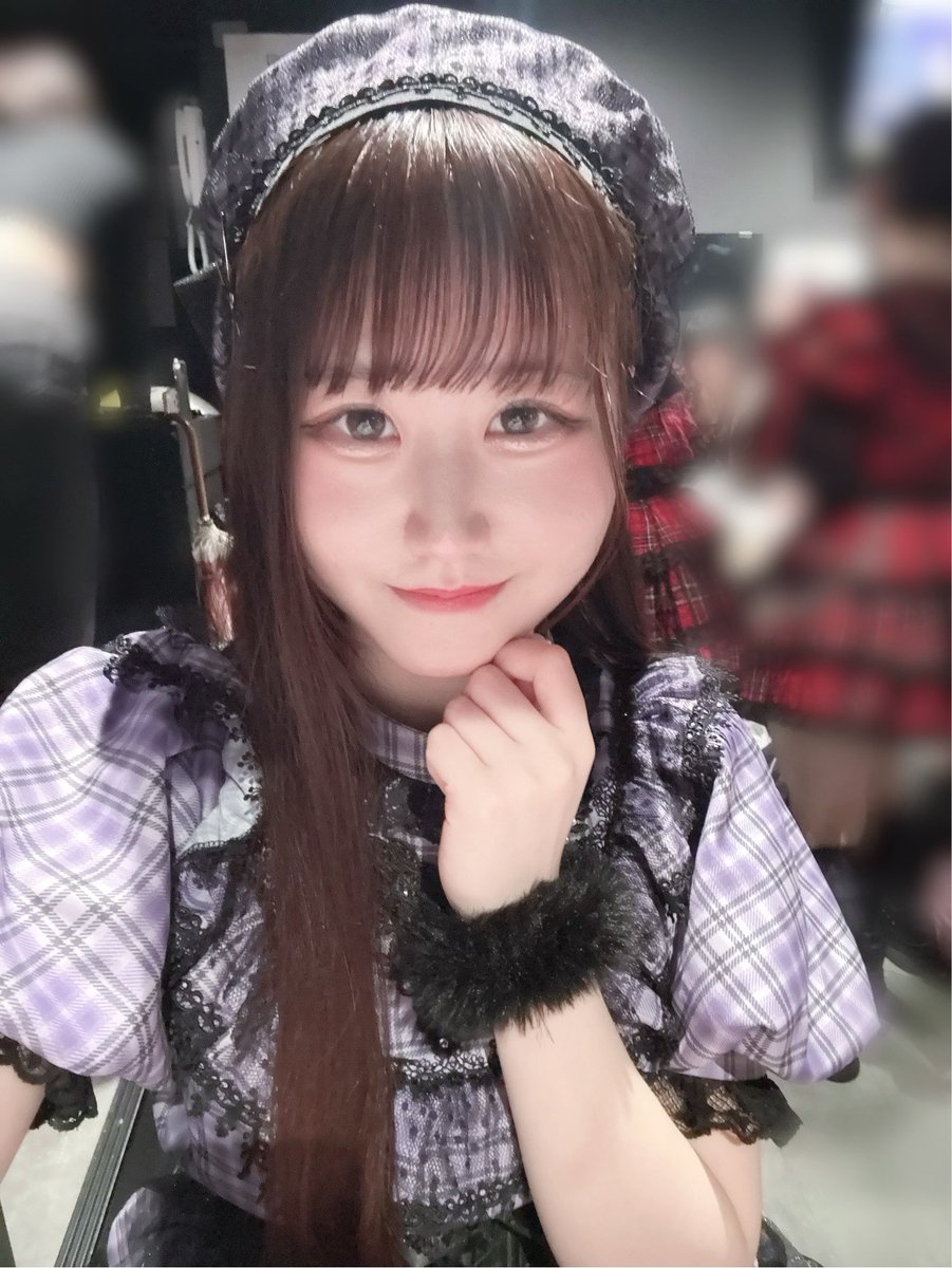 一宮(いちみや)あんず【フラップアップ⤴︎】 tweet media