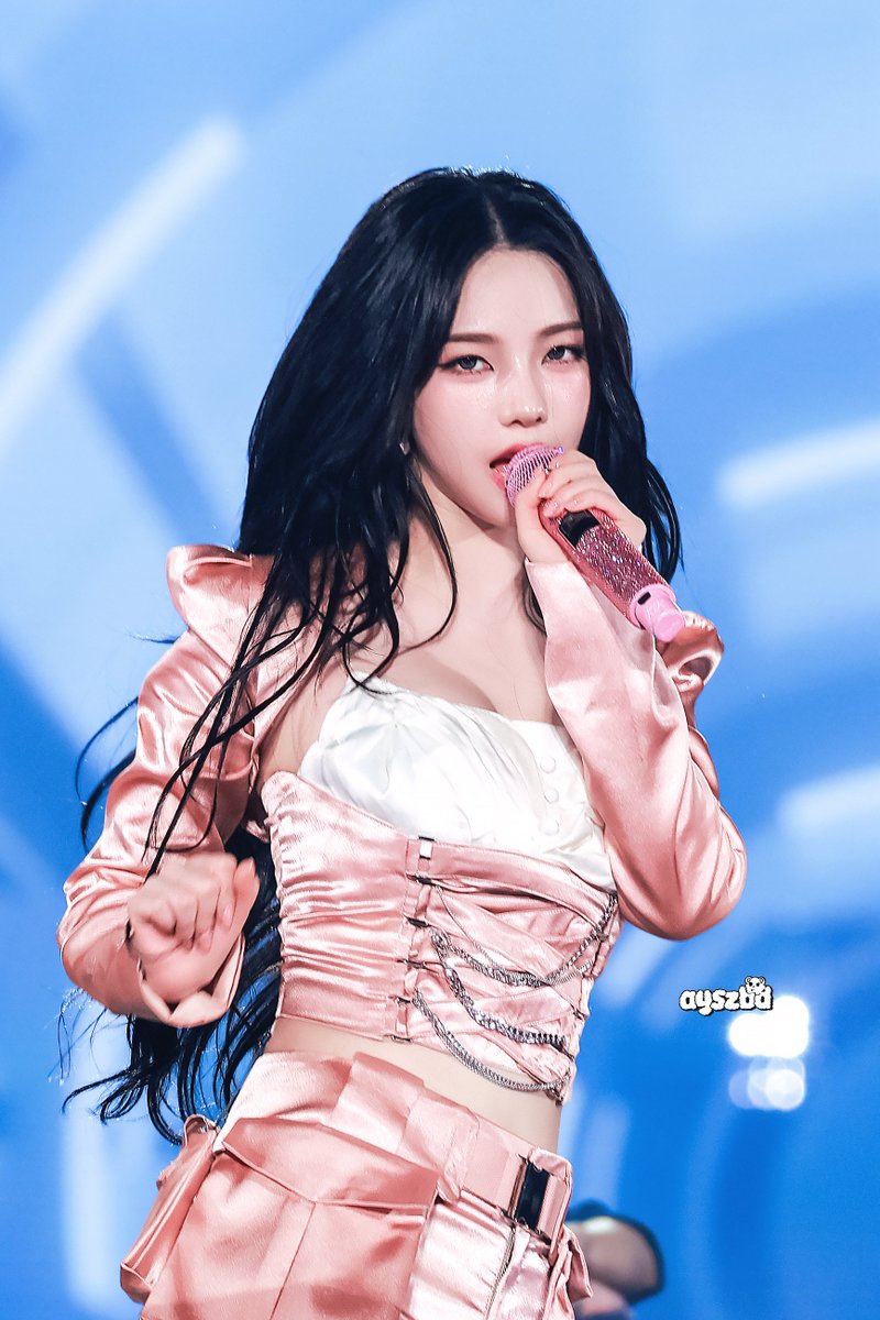 260411 SYNK : aeXIS LINE - in OSAKA

#aespa #æspa #에스파 
#KARINA #카리나 #カリナ