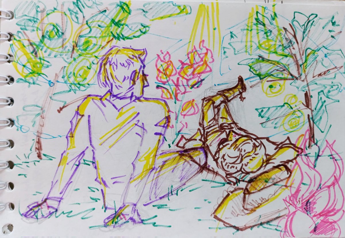 bel∞la tweet media