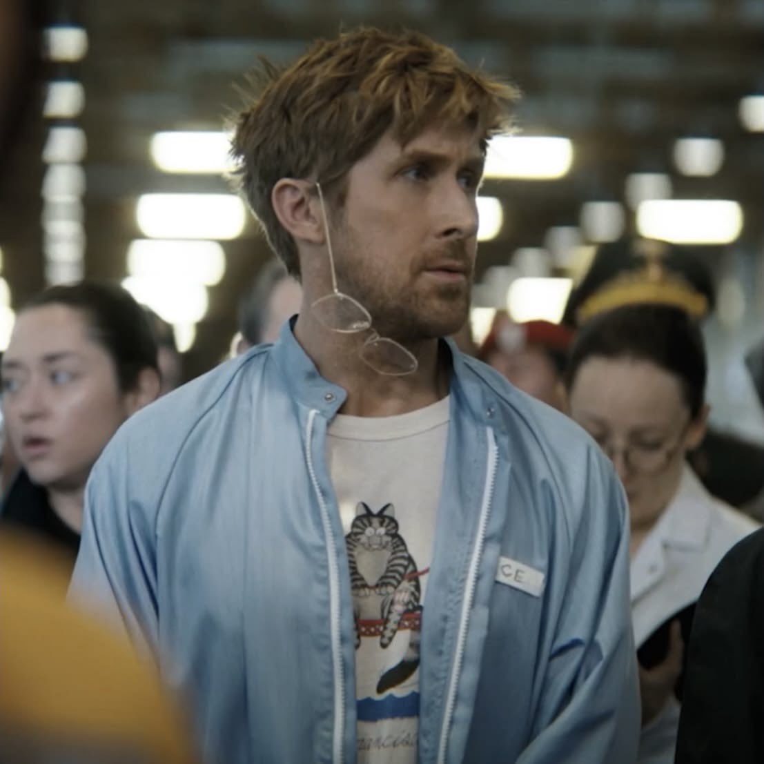 project hail milva ♡ x5 tweet media