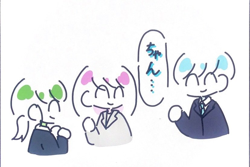 冷凍イヤホン🚹🚺 tweet media