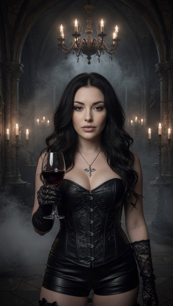Mistress Dividend tweet media