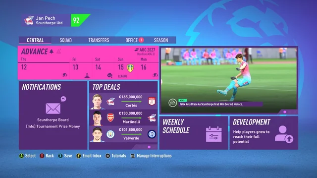 FC CONCEPTS tweet media