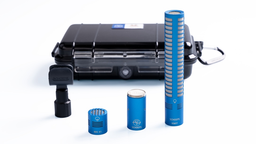 ProSoundNews's tweet image. TODAY at mixonline.com:
• Sennheiser HD 480 PRO Closed-Back Headphones – A Mix Real-World Review
• Calrec, Grass Valley Partner on Audio Tech
• Schoeps Unveils Desert Island Boom Set
• Telos Alliance Debuts 4 Products at NAB 2026

#recording #proaudio #livesound