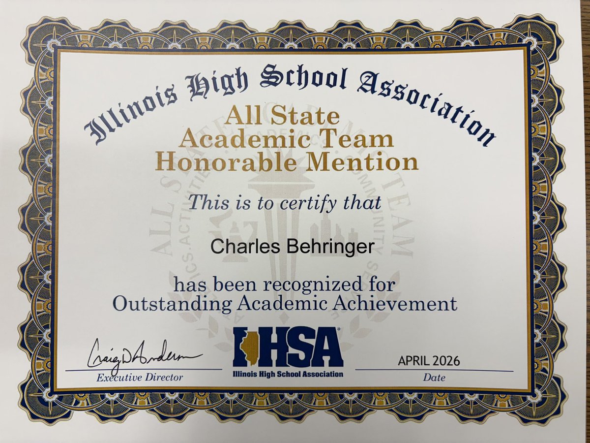 Sandwich High School Athletics tweet media