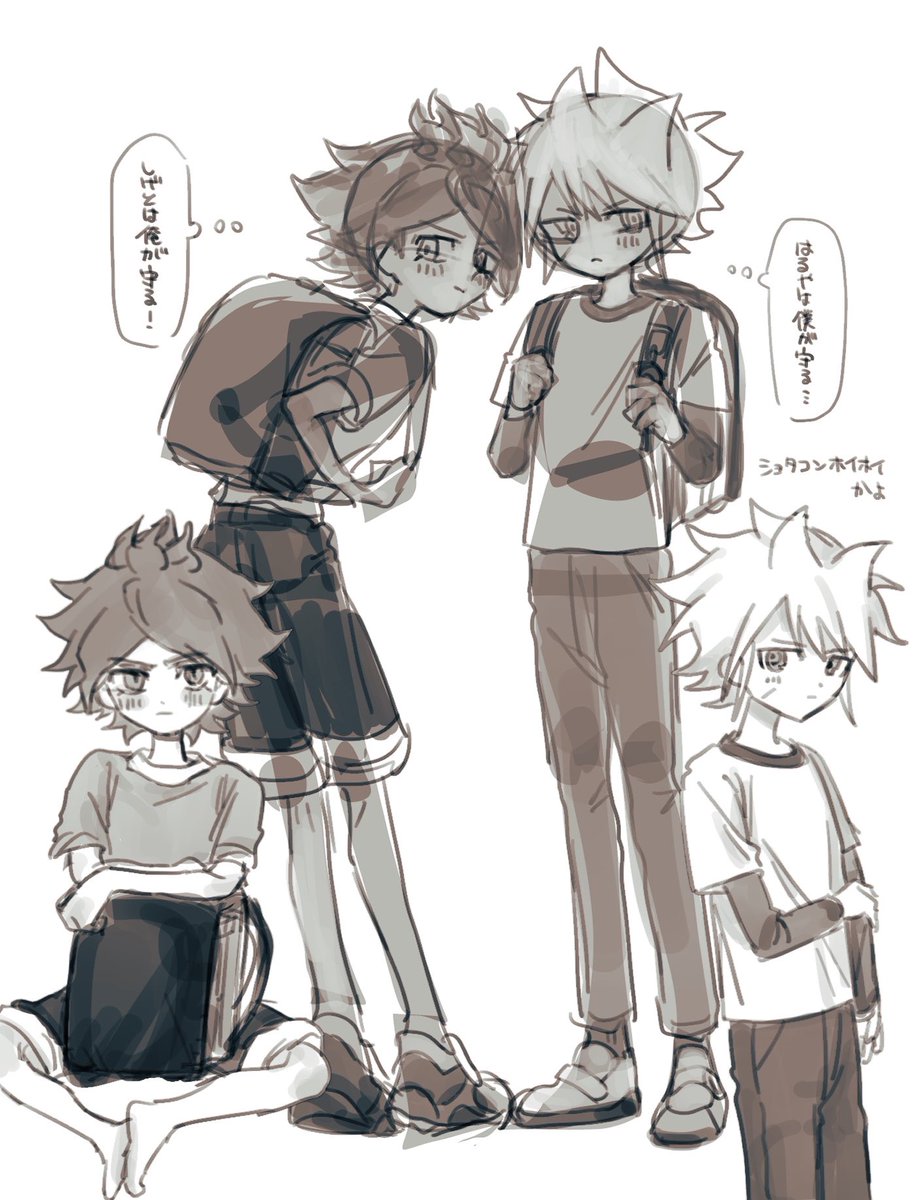 問題無いぜ！ tweet media