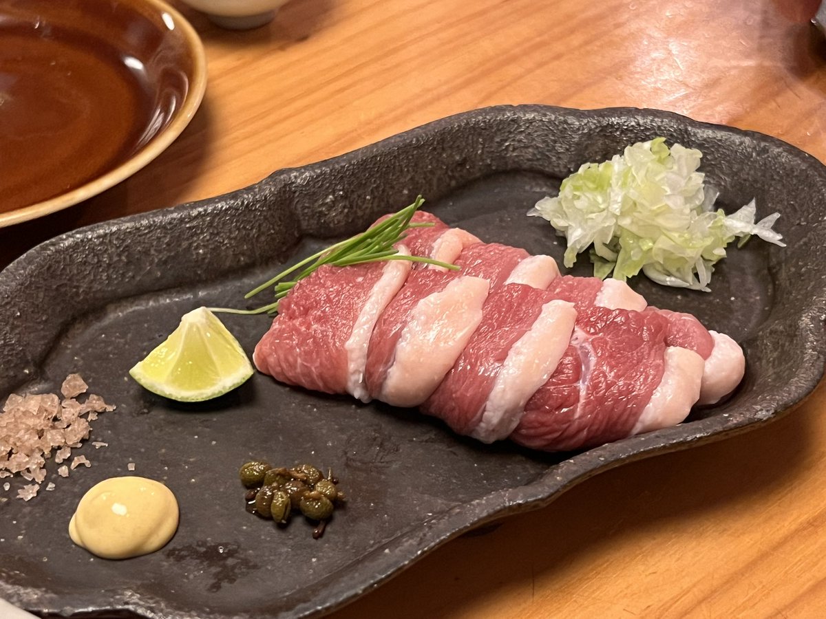 佐倉惣五郎 tweet media