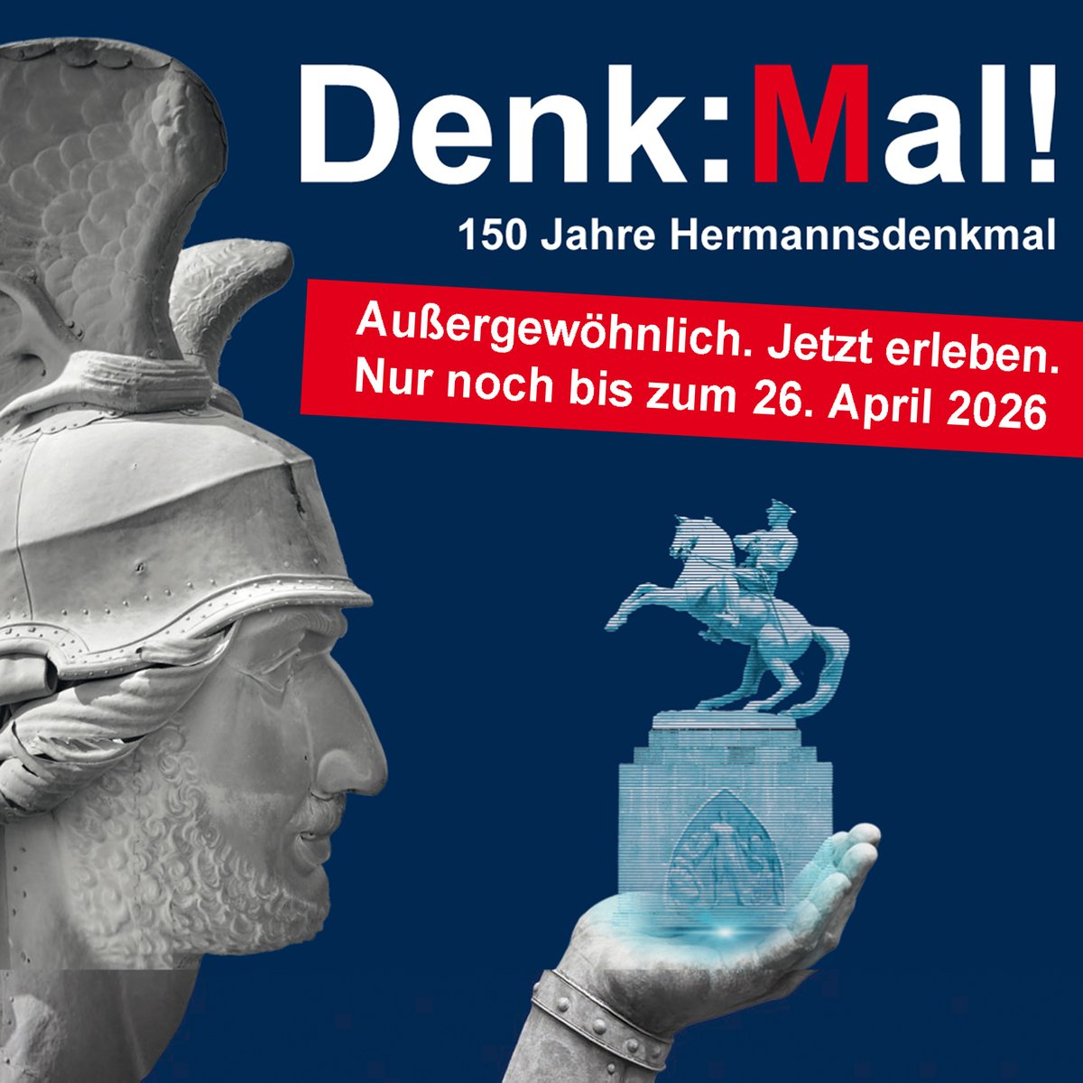 Lippisches Landesmuseum Detmold tweet media