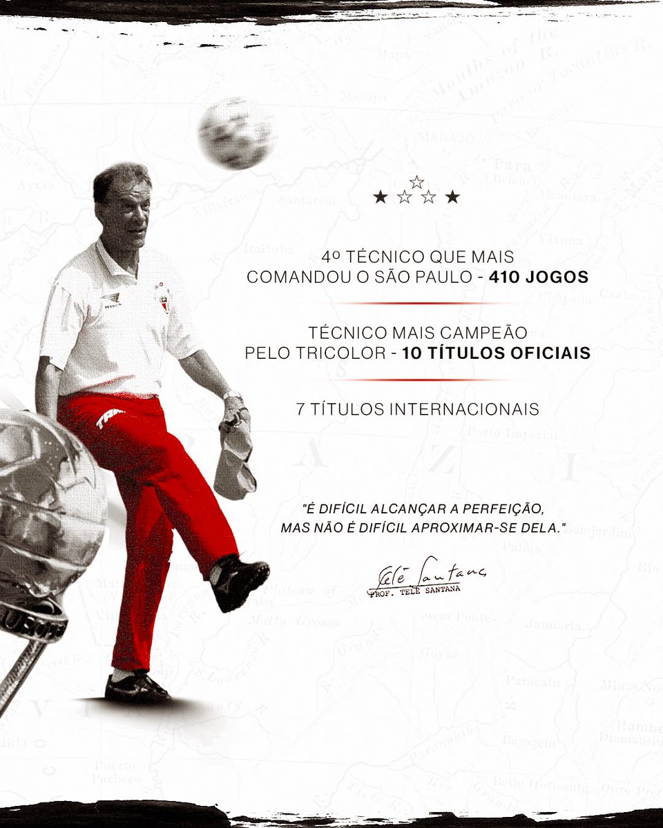 São Paulo FC tweet media