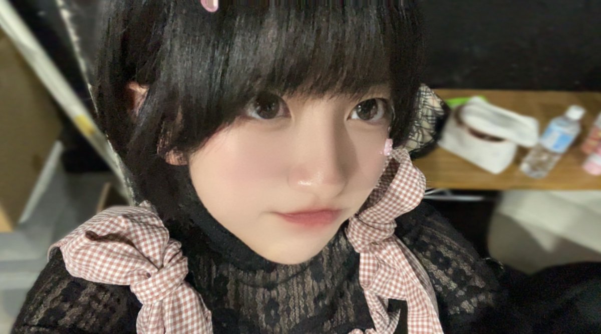 宮瀬いおり🦭（poemちゃん） tweet media